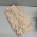 Bedsure Tufted Boho Comforter Set California King Size - Khaki Elegant Boho Bed Set, GentleSoft 3 Pieces Shabby Chic Embroidery Bedding, Gifts for Woman, Soft Jacquard Comforter for All Seasons