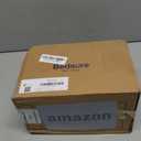 Bedsure GentleSoft Sherpa Fleece Throw Blanket for Couch - Thick and Warm Throw for Women and Men, Soft Fuzzy Plush Blanket for Winter, Non-Heated, Navy, 50x60 Inches