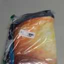 Outer Space Backdrop Starry Galaxy Banner for Baby Boys Girls Planet Theme Birthday Party, 95.6"x70.8" Nebula Photography Background Photoshoot Decorations Photo Studio Props Cake Table Decor (Blue)