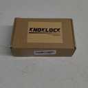 10 Pack 5 Inch(128mm) Kitchen Cabinet Handles Matte Black Cabinet Pulls Kitchen Cabinet Hardware Drawer Pulls for Cupboard Wardrobe