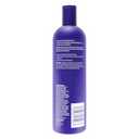 Clairol Professional Shimmer Lights Purple Shampoo | Neutralizes Brass & Yellow Tones | For Blonde, Silver, Gray & Highlighted Hair (16 Fl Oz (Pack of 1))