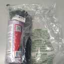 Rev Auto Wheel Cleaning Kit - 2 Item Wheel and Tire Cleaning Kit Includes 16oz Car Wheel Cleaner and Wheel Cleaner Brush Works For All Wheels and Tires