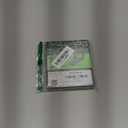 BrosTrend AXE5400 WiFi 6E USB Adapter, Tri-Band Long Range USB WiFi Adapter for Desktop PC Laptop, 6GHz 2402Mbps + 5GHz 2402Mbps + 2.4GHz 574Mbps, Ultra-Low Latency Wireless Dongle for Windows 11/10