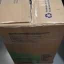 KerryYoo AT2 Kids ATV,12V 4 Wheeler for Kids 3-6,Electric Toddler Ride On Toys,Remote Control, High/Low Speeds, LED Lights, Bluetooth, and Off-Road Tires - Black