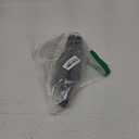 OTOTO NEW! Spookula Vampire Folding, Collapsible, Umbrella, Unique, Goth Accessories, Cool Gifts, Gothic, Black and White, Cute, Rain Umbrella, Spooky, Halloween