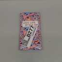 Petitian for iPhone 13/14 Wallet Case - Women Girls Cute Girly Aesthetic Unique Design Leather Credit Card Holder Phone Cover Stand Wristband for iPhone 13/14, Khaki Checkered