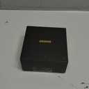 Smart Watch Fitness Tracker (Answer/Make Call), 24/7 Heart Rate Spo2 Blood Pressure Monitor Sleep Tracker, 114 Sports Modes Pedometer Calorie Step Tracker, Waterproof Activity Tracker for Women Men (Black)