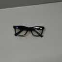 2026 Upgraded Smart Camera Glasses, 8MP Resolution Supporting 4K HD Video Recording, Supports Photo/Video/Audio Recording, 410mAh Battery, with AI Assistant/AI Translation/Bluetooth Calling (Black Frame + Blue Light Blocking)