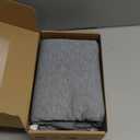 KeaBabies Baby Wrap Carrier  All in 1 Original Baby Carrier Newborn to Toddler Sling, Easy to Wear, Hands Free Bonding, Lightweight, Breathable Infant Wraps (Classic Gray)