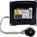 Xenon HID Headlight Ballast Control Unit Compatible with Lexus IS250 IS350 GS300 GS350 ES350 RX350 Toyota Prius Avalon - Replaces KDLT003, DDLT003, 85967-24010, 85967-52020