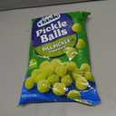 Vlasic Pickle Balls, Dill Pickle Corn Puffs, Pickleball Gifts, 6.5 oz. (EXP 05/10/26)