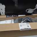 Thule Hullavator Pro Rooftop Kayak Carrier (Black New)
