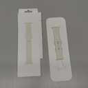 Apple Watch Band - Sport Band (46mm) - Light Blush - S/M