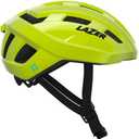 Lazer Tempo KCFlash Yellow Uni Hat/Hat, Unisex, Yellow