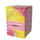 Taylors of Harrogate Rose Lemonade Herbal Tea Bags, 20ct (Pack of 1) (EXP 09/30/26)