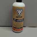 WTB Tubeless Bike Tire Sealant (4 oz to 1 Gallon) - Quick Seal for Punctures up to 6mm - All Conditions