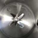 34 Oz Nut Milk Maker Machine, 8 in 1 Soy Milk Maker with Nut Milk Bag, Plant Based Milk Maker for Almond, Oat, with Delay Start/Keep Warm/Self Cleaning, Cream