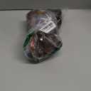 Curly Drawstring Ponytail Synthetic Extension for Black Women - 20 Inch Long Curly Wavy Thick Hairpieces (T1B/27)