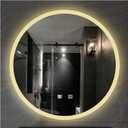 CA 2 LED Mirror 20x20
