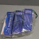 PUREPLUS DA97-17376B Replacement for Samsung HAF-QIN/EXP, DA97-08006C, RF28R7351SG, RF28R7201SR, RF28T5001SR, RF24R7201SR, RS27T5200SR, RF23M8590SG, RWF4200A Refrigerator Water Filter, 3 Pack