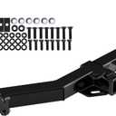 Trailer Hitch Receiver 2 Inch for Chevrolet Traverse 2009-2017