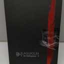 Forks Set of 6 Light Premium Dishwasher Safe Stainless Steel Flatware Silverware with Gift Box