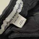 Amazon Essentials Men's Straight-Fit Stretch Cargo Pant (31W x 28L, Black)