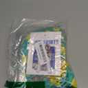 KYEESE Dog Pajamas Stretchy Pet Jammies Coat Comfy Pet Onesie Costume Velvet Dog Pajamas Small Sized Dogs Soft Dogs Clothes Pjs with Yellow Ducks Pattern, (Large (15-22lbs))