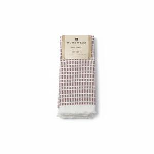 Home Wear Hand Towels Set Of 2 15x25