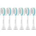 Boclengo Kids Replacement Heads for Philips Sonicare Kids Toothbrush Heads (for 7+ Years Old),for Phillips Sonicare HX6042/94, HX6340,HX6321,HX6320/30,Standard Child Brush Head for Philips Sonic Care