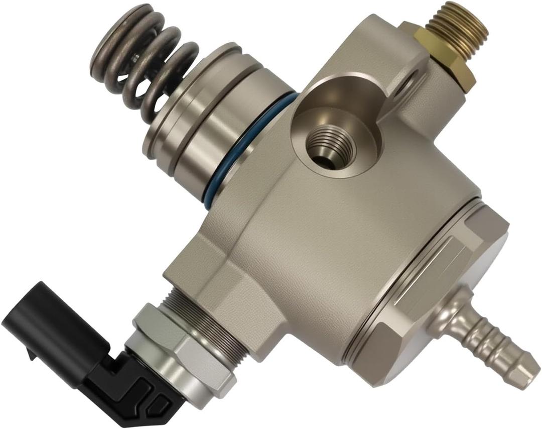 2015-2022 High Pressure Fuel Pump Compatible for 2016-2019 Audi A3 A6 Q3 S3 TT TTS for Volkswagen for Arteon Atlas Golf R GTI Jetta 2015-2021 2.0L L4, Replace 06L127027