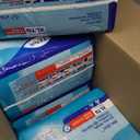 TENA ProSkin Unisex Adult Diapers with Tabs, Maximum Absorbency, X-Large, 48 ct