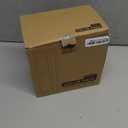 Creality 2kg Black & White PLA 1.75mm Filament Bundle for 3D Printing with No-Tangling Strong Bonding and Overhang Performance, Accuracy +/- 0.02mm