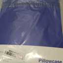 BEDELITE Pillow Cases Queen Size Set of 2, Rayon Derived from Bamboo, Cooling Pillow Cases for Hot Sleepers & Night Sweats, Breathable and Silky Soft Envelope Pillowcases(Black, 20"x30")