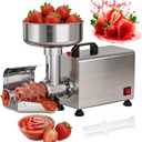 450W Electric Tomato Strainer, Tomato Milling Machine Sauce Maker