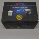 TOS GRS Switchable 4-to-8-Way Restrictor Extension Kit