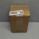 Bedsure Waterproof Dog Blankets for Large Dogs - Large Cat Blanket Washable for Couch Protection, Sherpa Fleece Puppy Blanket, Soft Plush Reversible Throw Furniture Protector, 40"X50", Grey