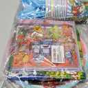 Birthday Party Decorations Supplies Tablecloth Plates Cups Napkins Forks Spoons Knives