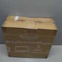 Graco TurboBooster 2.0 Backless Booster Car Seat, Denton MFD: 05-15-26