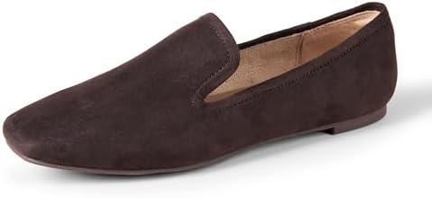 Amazon Essentials Women's Soft Minimal Loafer Size 6