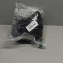 Ficerd 3 Pack Men's Turtleneck Shirts, Long Sleeve Cotton Pullover Sweaters Mock Neck Knitted T Shirt Basic Slim Fit Tee Tops(Black, Dark Gray, Light Gray,XX-Large)