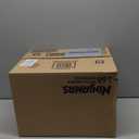 Ninjamas Girls Bedwetting Nighttime Underwear, Pampers Pull Ups Size L (64-95+ lbs), 68 Count, Overnight Underwear Kids, Ultra Absorbent, Hypoallergenic