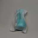 Dog Toys for Aggressive Chewers Large Medium Breed, Indestructible Dog Toothbrush Chew Toys, Squeaky Interactive Tough Extremely Durable, Dogs Toys to Keep Them Busy (blue)