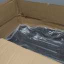 labwork Engine Oil Pan Replacement for CUMMINS ISB 5.9L 6.7L Diesel Black CMP06A 3958209