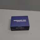 LinkDocs 923 Ink Cartridges Combo Pack Compatible Replacement for HP 923 Ink Cartridges 923XL Work with OfficeJet Pro 8130 8135e 8138e 8139e OfficeJet 8120 8122e Printer, 4-Pack Without Chip