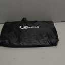 Dog Cat Playpen, Puppy Pet Playpen Indoor for Small Dog Crate Tent Cage Outdoor, Portable Pop Up Dogs Enclosure Kennel with Carrying Case for Dogs/Cats/Rabbits(Grey, Small)