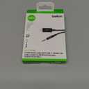 Belkin Mini-phone/USB Audio Cable (3')