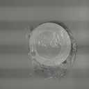 CLOUDY BAY Motion Sensor Ceiling Light Indoor,120V CRI90 10W 5000K Bright Day Light,6.5 inch LED Flush Mount Ceiling Lighting Fixture for Garage,Walk-in Closet,Attic,Pantry Wet Location White Finish