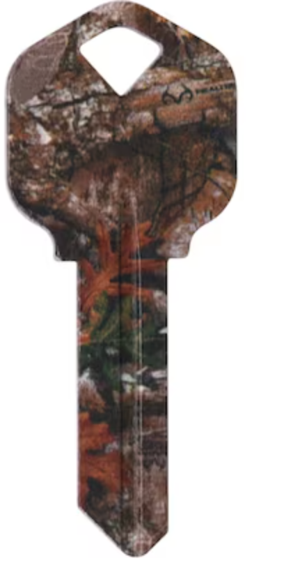 House Key
