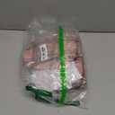 Girls Outfits Size 10-12 Clothes for Girls 10-12 White Crew Neck Ruched Shirt Lantern Sleeve Tops + Pink Plaid Skirts + Cute Hat 3 Piece Fall Winter Girl Skirt Set